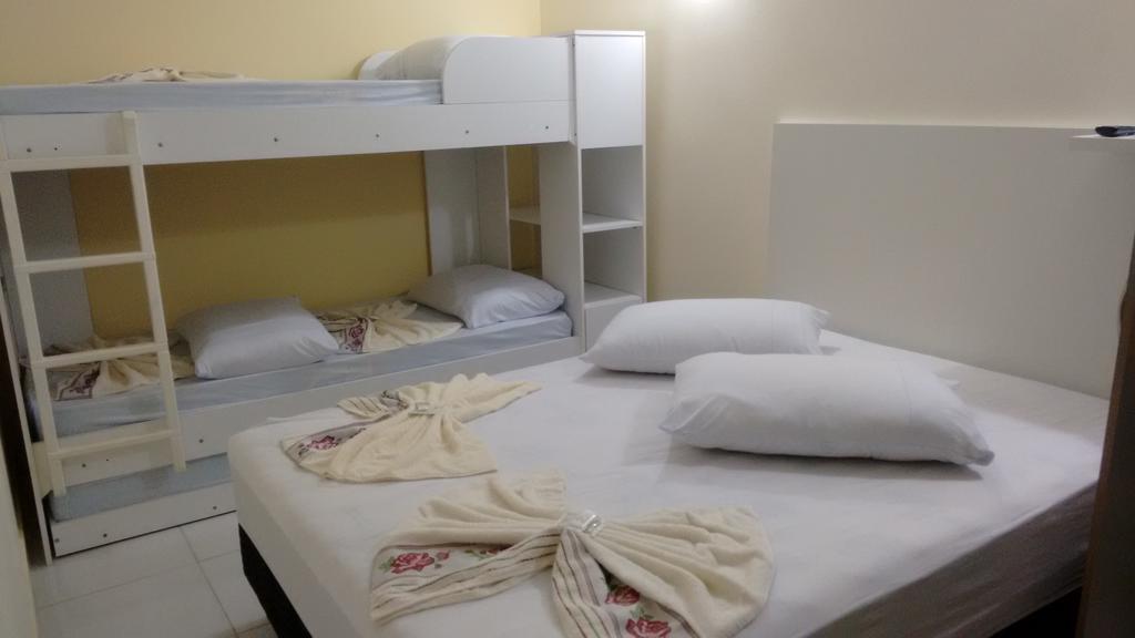 Apto E Suites Praia Do Itapocoroi Penha  Ruang foto