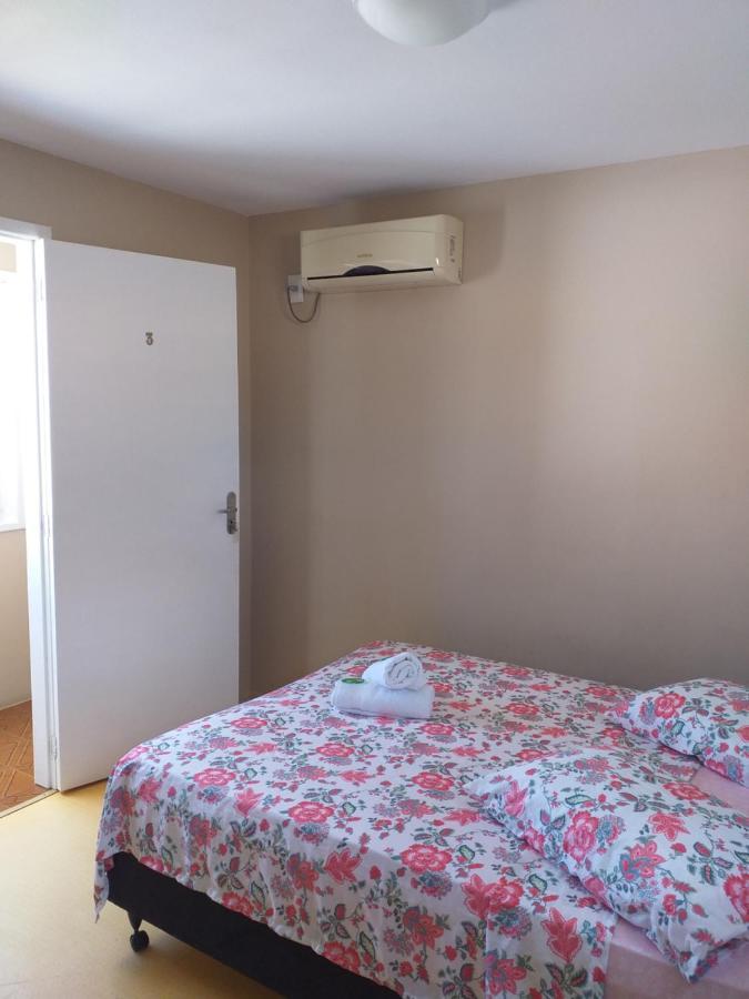 Apto E Suites Praia Do Itapocoroi Penha  Bagian luar foto